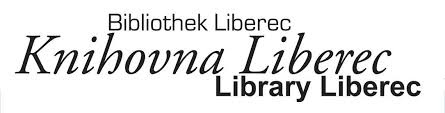 logo knihovny
